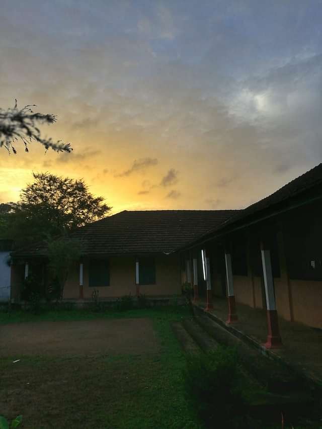 College Image